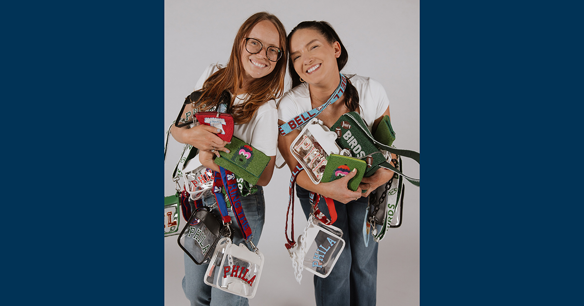 Beck Gilbert, '16, and Abby Zweigle, '16