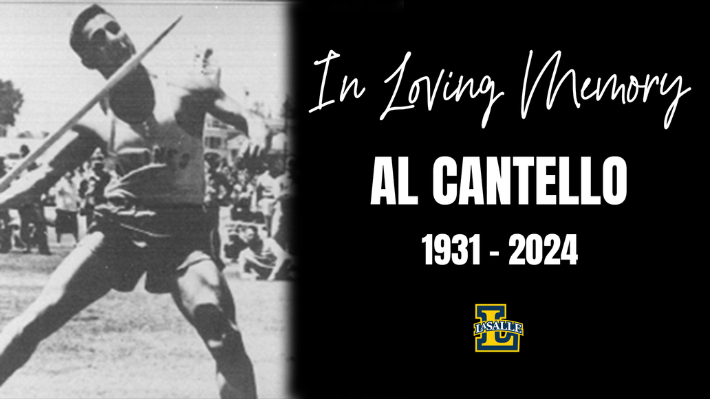 In Loving Memory of Al Cantello (1931-2024)