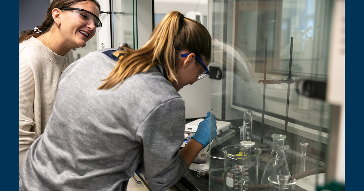 La Salle University launches Biotech Inn...