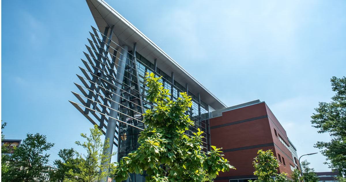 Founders Hall