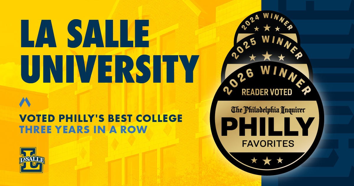 2026 Winner of Philly Favorites
