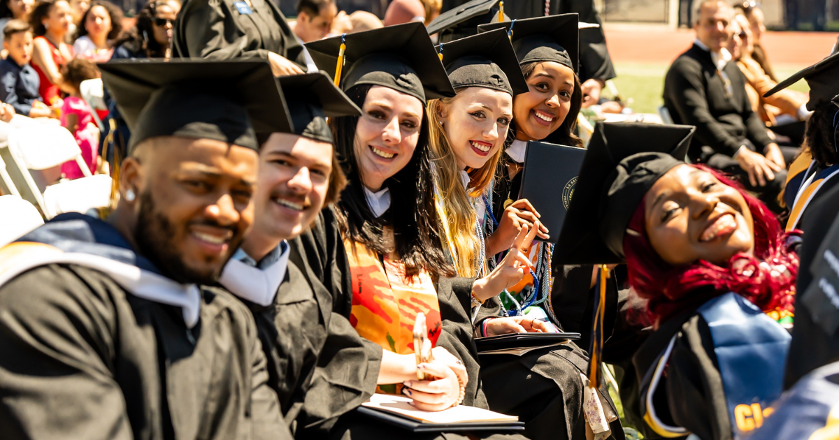 Image of Commencement