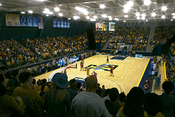 TruMark Financial Center 