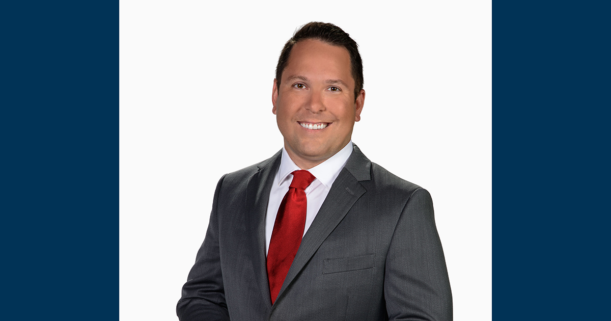 Matt DeLucia