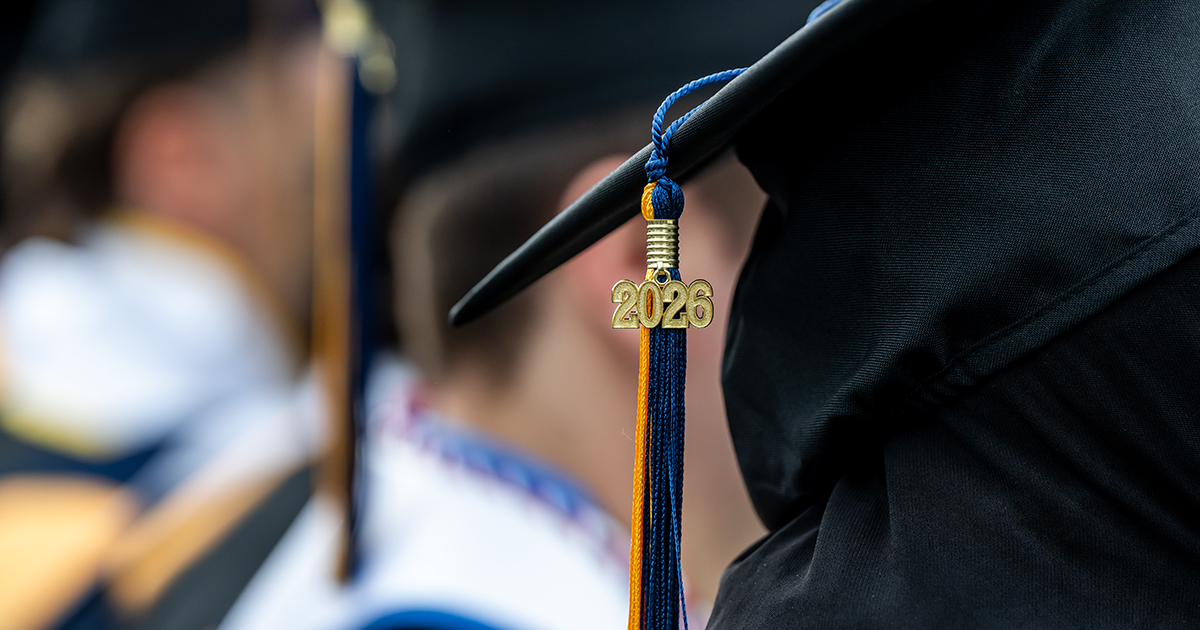 Commencement