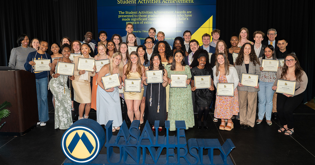 Image of Commencement