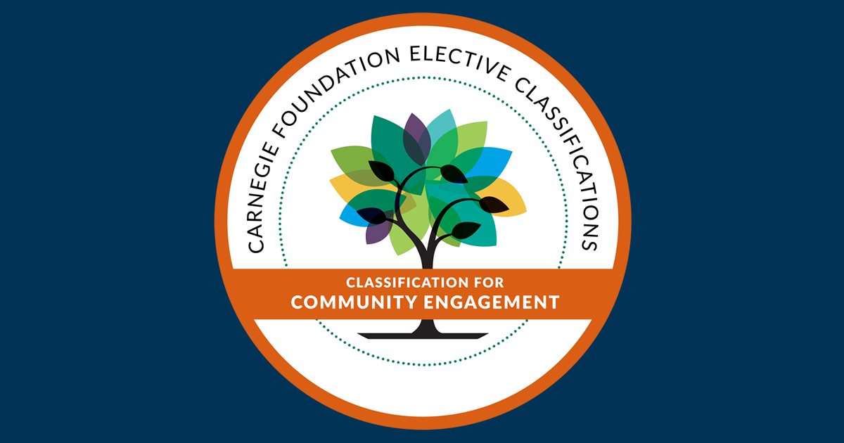 La Salle University receives 2026 Carnegie Elective Classification for Community Engagement&nbsp;