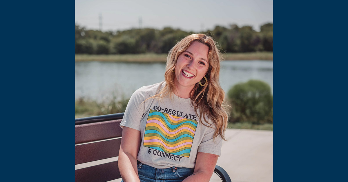 Morgan Stahlheber