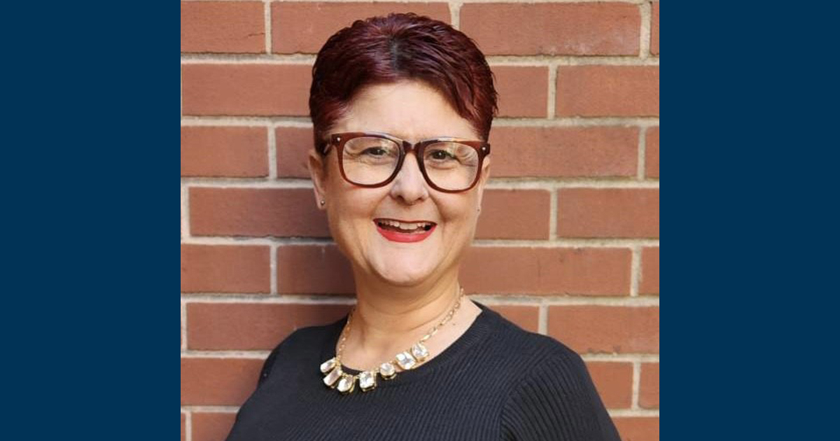 Stephanie Gambone, '98