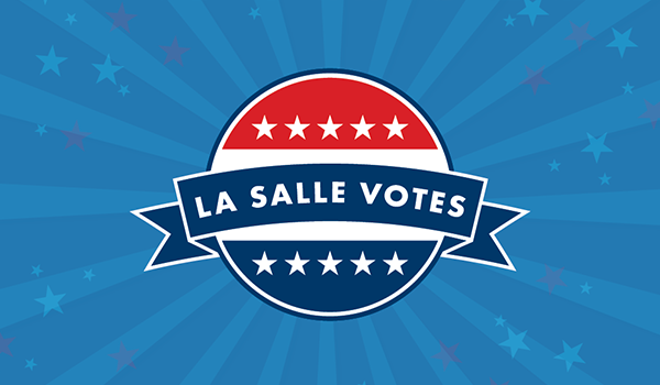 La Salle Votes