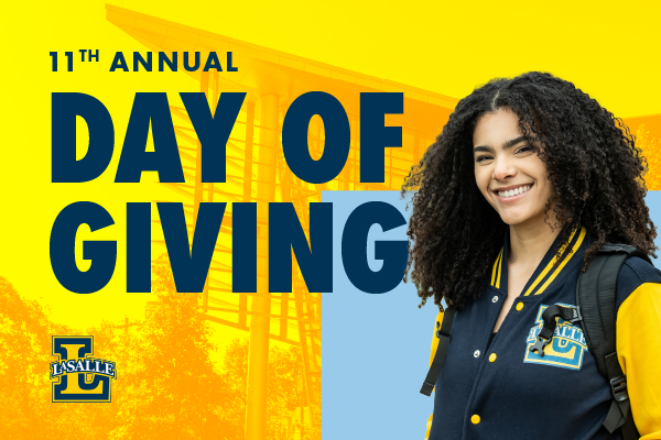 11th Annual Day of Giving