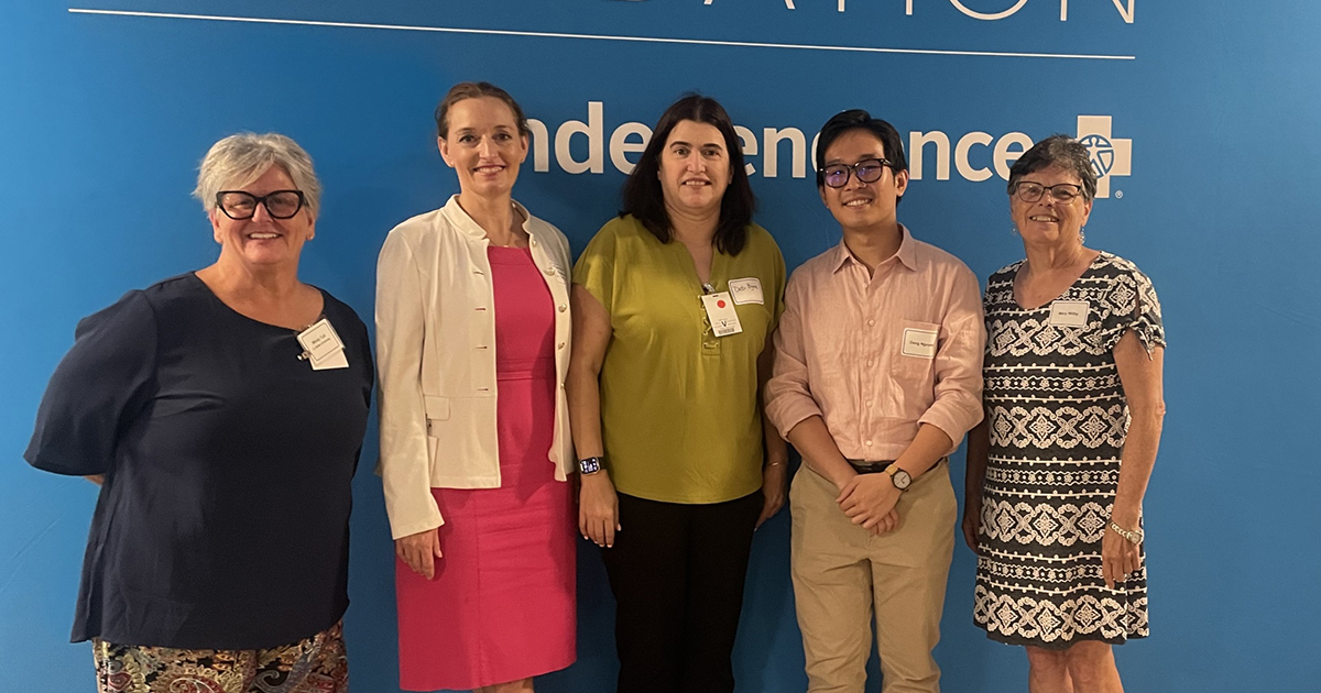 Building trust in public health