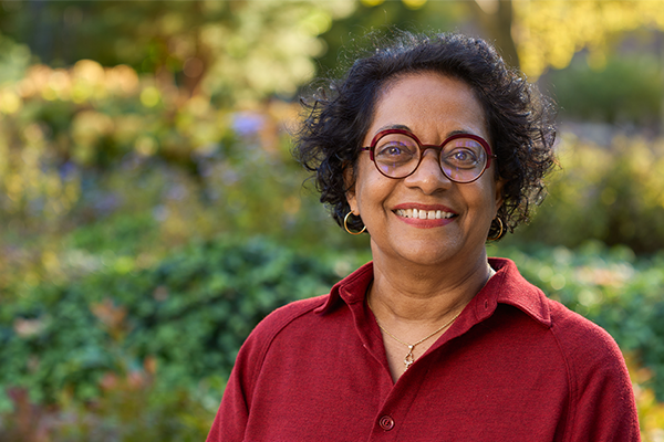 Shivanthi Anandan, Ph.D.